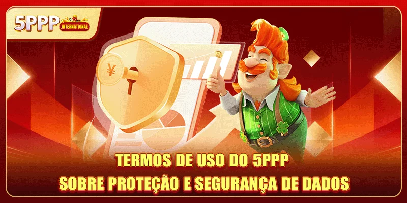 Termos De Uso Do 5PPP